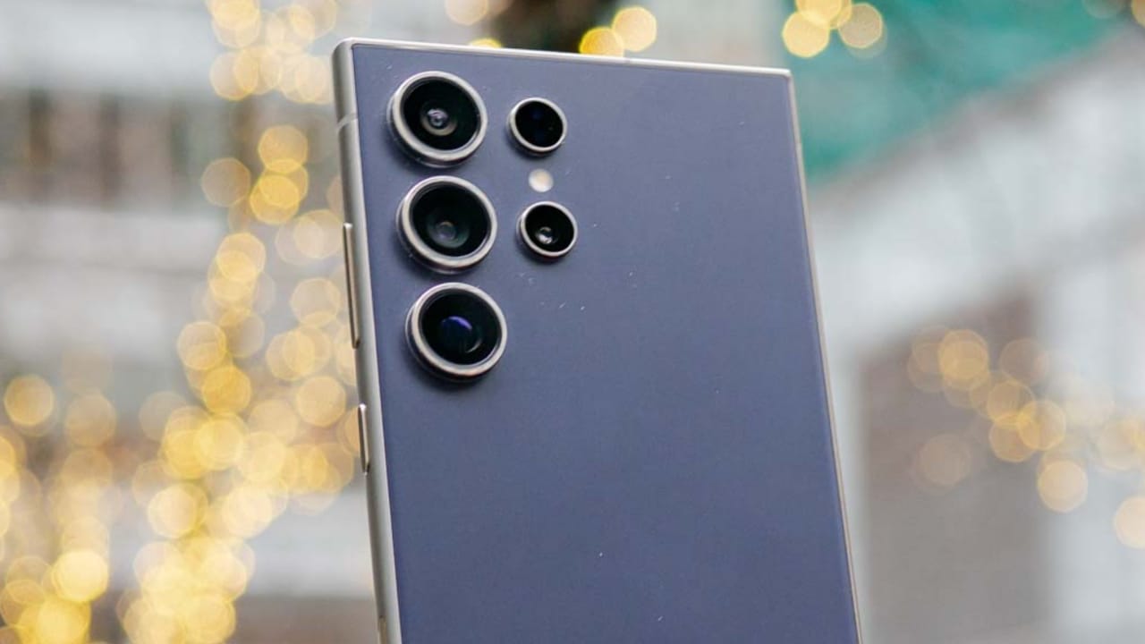 Samsung Galaxy S26 Ultra: The Ultimate Flagship Experience