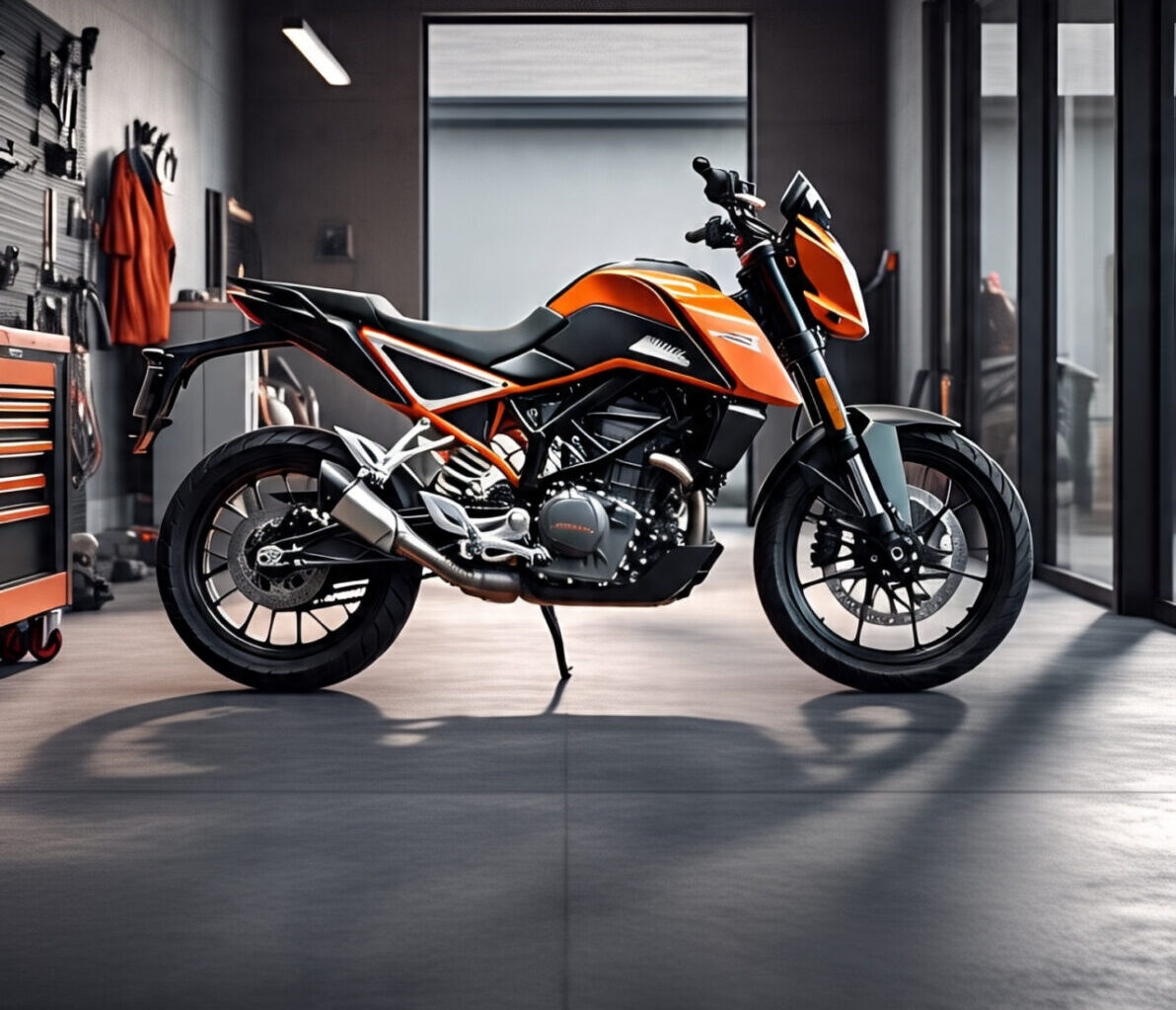 KTM 390 SMC R एक बहुप्रतीक्षित सुपरमोटो बाइक है जिसे अगस्त 2025 में भारत में लॉन्च किए जाने की उम्मीद है, जिसकी अनुमानित कीमत ₹3.30 लाख है।