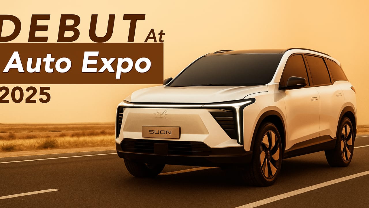 महिंद्रा XEV 7e (XUV700 EV) के प्रोडक्शन-स्पेक की तस्वीरें लीक, XEV 9e से प्रेरित केबिन दिखा..Mahindra XEV 7e (XUV700 EV) Production-spec Images Leaked, XEV 9e-inspired Cabin Seen