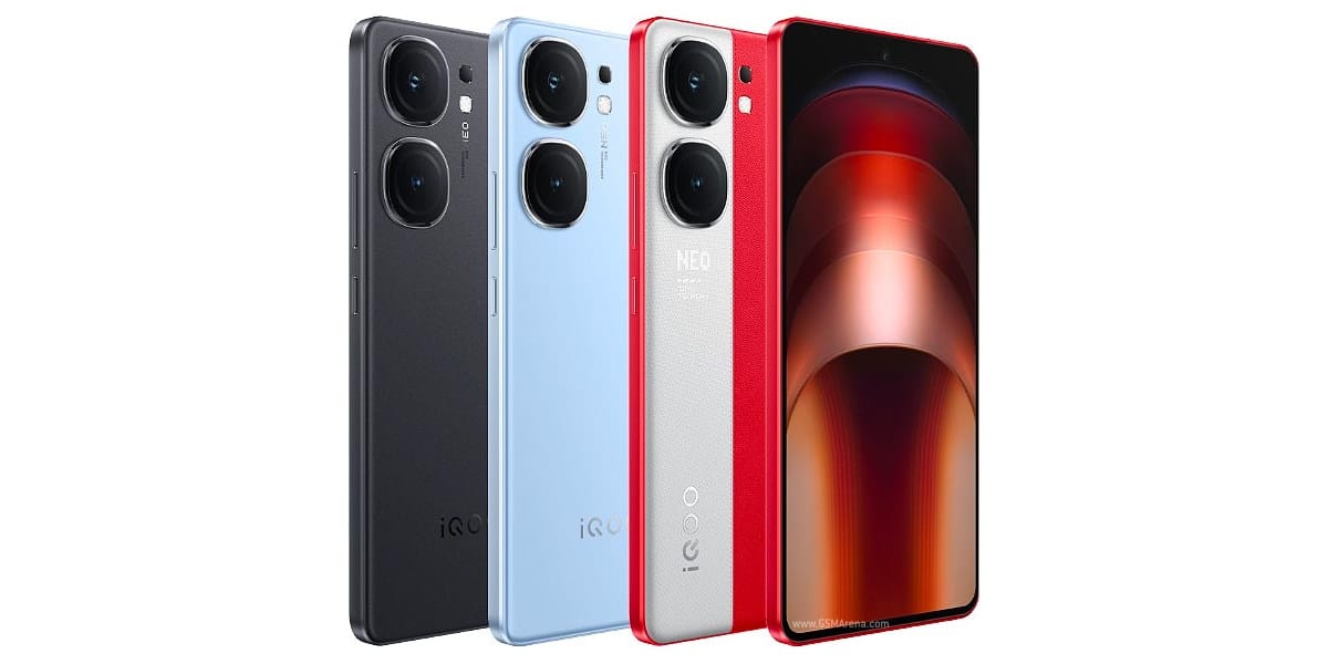 iQOO Z11x 5G: प्रदर्शन और मूल्य के लिए अंतिम स्मार्टफोन